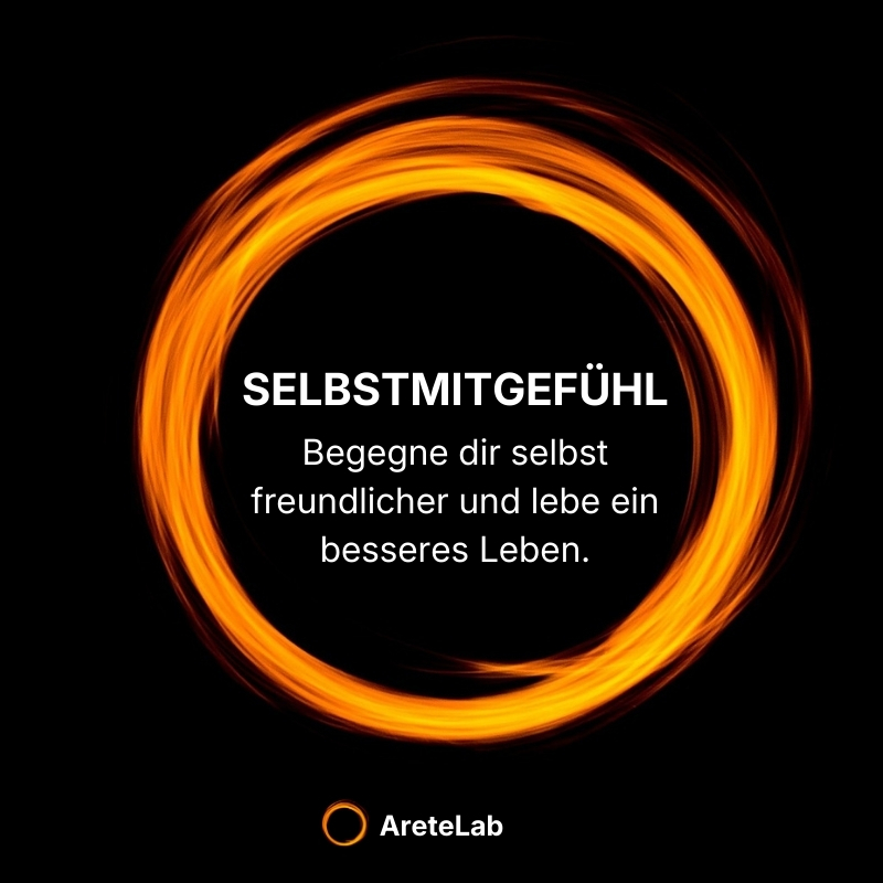 Selbstmitgefühl