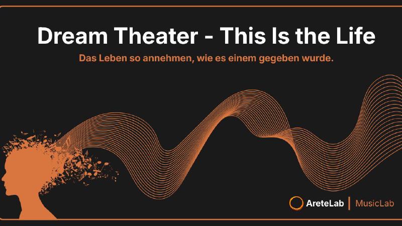 MusicLab: Dream Theater - This Is the Life